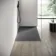Tokyo Rectangular Matt Grey Slate Texture Stone Shower Tray 1400x700mm