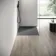 Tokyo Rectangular Matt Grey Slate Texture Stone Shower Tray 1000x800mm