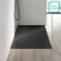 Tokyo Rectangular Matt Black Slate Texture Stone Shower Tray 1500x700mm