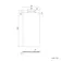 Tokyo Rectangular Matt Black Slate Texture Stone Shower Tray 1500x700mm