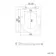 Denver Rimless Comfort Height Back To Wall Toilet With Premium Soft Close Slim Seat