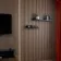 Trepanel Bright® Wall Panel LED Strip Lights 2.4m Pack of 1