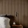 Trepanel Flex® Smoked Oak Flexible Acoustic Wood Panels 2400x300