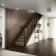 Trepanel XL® 3m Walnut Brown Wide Acoustic Wood Slat Panels