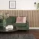 Trepanel® Oak Wood Acoustic Wall Panel Trims