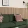 Trepanel® Oak Wood Acoustic Wall Panel Trims