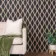 Trepanel® Oak Wave Lattice Acoustic Wood Slat Panels