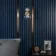 Trepanel® Stainless Steel Brushed Copper Decorative Acoustic Slat Cover