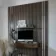 Trepanel® Stainless Steel Silver Decorative Acoustic Slat Cover