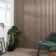 Trepanel Design® Smoked Oak Curve Acoustic Wood Wall Panels