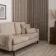 Trepanel Design® Beech Multi-Width Acoustic Wood Wall Panels