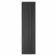 Trepanel® Chevron Noir Black Acoustic Wood Wall Panels