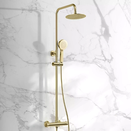 Showers Sale