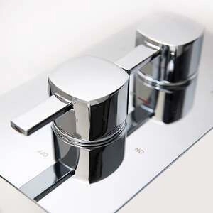 Shower Valves
