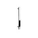 Chrome Handle for Avon Vanity Unit