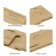 Bamboo Bath Caddy