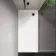 London Rectangular Stone Shower Tray 1700x700mm & Riser Kit