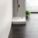 London Square Stone Shower Tray 800x800mm & Riser Kit