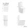 Nevada 2-In-1 Combined Wash Basin & Rimless Toilet With Premium Soft Close Slim Seat
