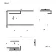 Harper Gloss White Basin Vanity and Back To Wall Toilet Unit 1200mm - Left Handed