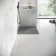 Berlin Square Dark Grey Slate Effect SMC Composite Shower Tray 900x900mm