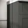 Lucia Graphite Grey Basin Vanity 630mm