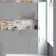 Harper Gloss White Floor Standing Tall Cabinet Unit 1900x300mm