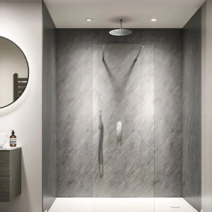 Stone Effect Panels