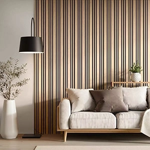 Acoustic Panels