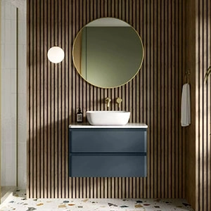 Shower Panels