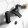 Brora Matt Black Bath Filler