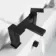 Tamar Matt Black Bath Filler