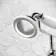 Beauly Traditional Chrome Bath Shower Mixer Tap