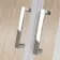 London 6mm Quadrant Shower Enclosure 800x800mm