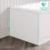 700 Super Strength Reinforced Acrylic Straight Bath End Panel