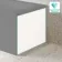 700 Super Strength Reinforced Acrylic L Shaped Bath End Panel