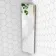 Madelyn Corner Stainless Steel Mirror cabinet 1200mm Tall