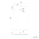 Seoul Low Profile Rectangular Matt White Stone Shower Tray 1600x900mm