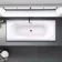 York 1700x750 Round Double Ended Bath