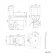 Denver Close Coupled Toilet With Soft Close Slim Seat
