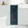 Monaco Inky Blue Side Cabinet Unit 300mm