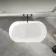 Finsbury 1300mm Freestanding Bath