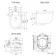 Utah Rimless Wall Hung Toilet With Premium Soft Close Seat