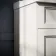 Lucia Chalk White Basin Vanity 630mm