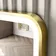 Mila Brushed Brass Illuminated LED Mirror 600x1200mm