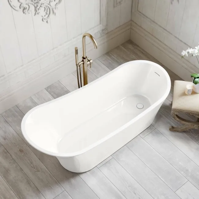 Westminster 1650mm Freestanding Bath