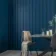 Trepanel® Denim Blue Acoustic Wall Panels