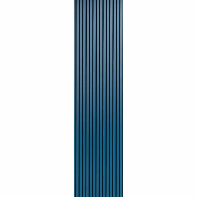Trepanel® Denim Blue Acoustic Wall Panels