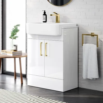Vanity Unit Image image