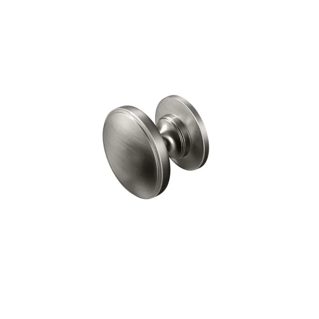 Brushed Nickel Furniture Handle